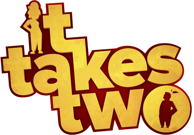 It Takes Two