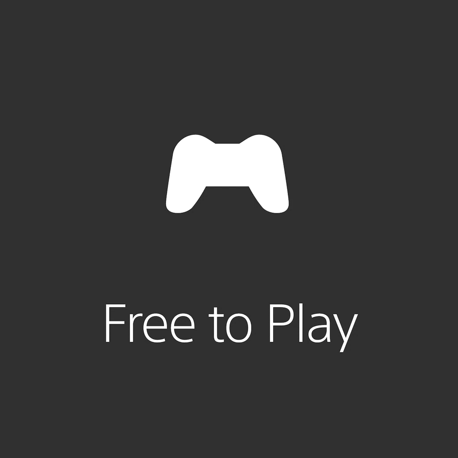 Free to play