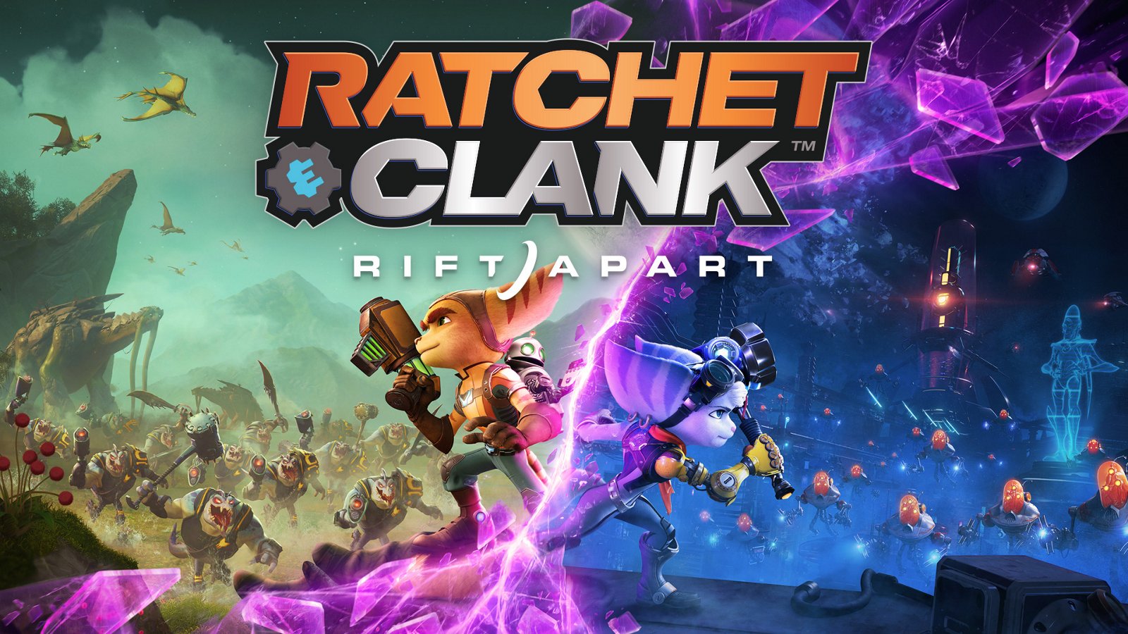 Ratchet and Clank