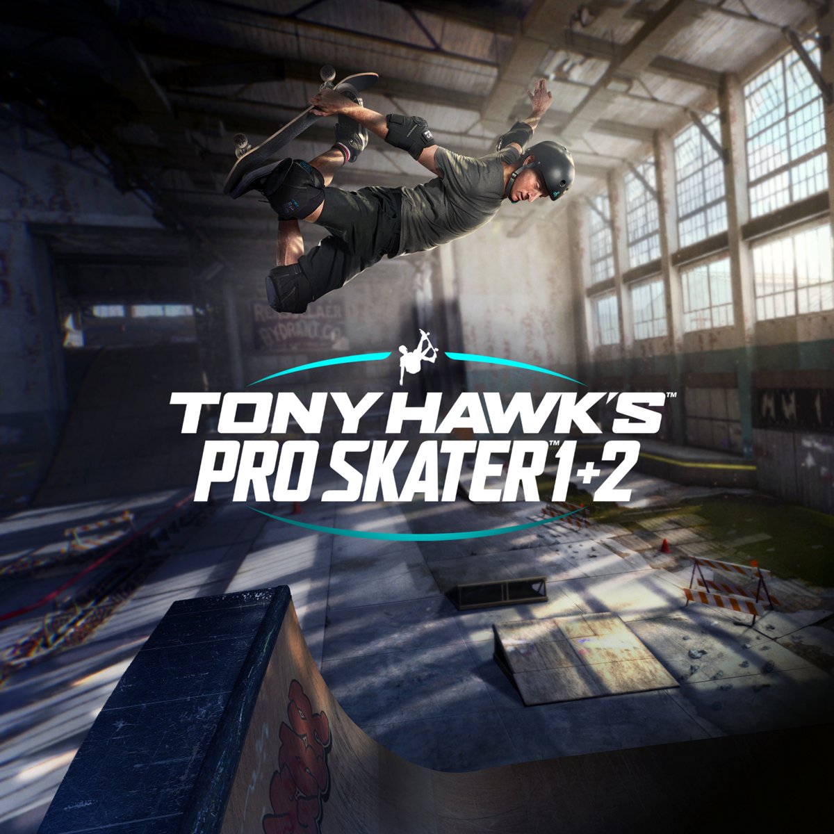 Tony Hawk's Pro Skater